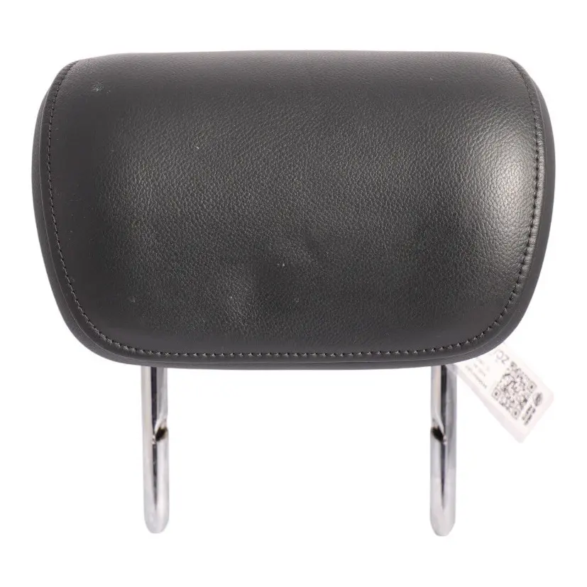 Audi A4 S4 B8 Rear Seat Bench Leather Headrest Left Right N/O/S 8K0885973AP