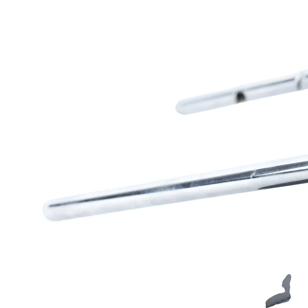 Audi A4 S4 B8 Rücksitzbank Leder Kopfstütze Links Rechts - SKU 8K0885973AP - Teilenummer 8K0885973AP