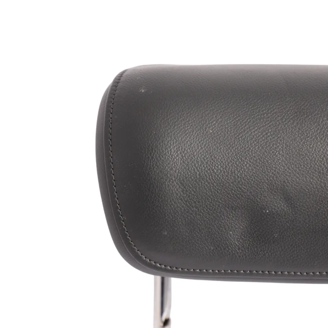 Audi A4 S4 B8 Rear Seat Bench Leather Headrest Left Right N/O/S - SKU 8K0885973AP - Part number 8K0885973AP