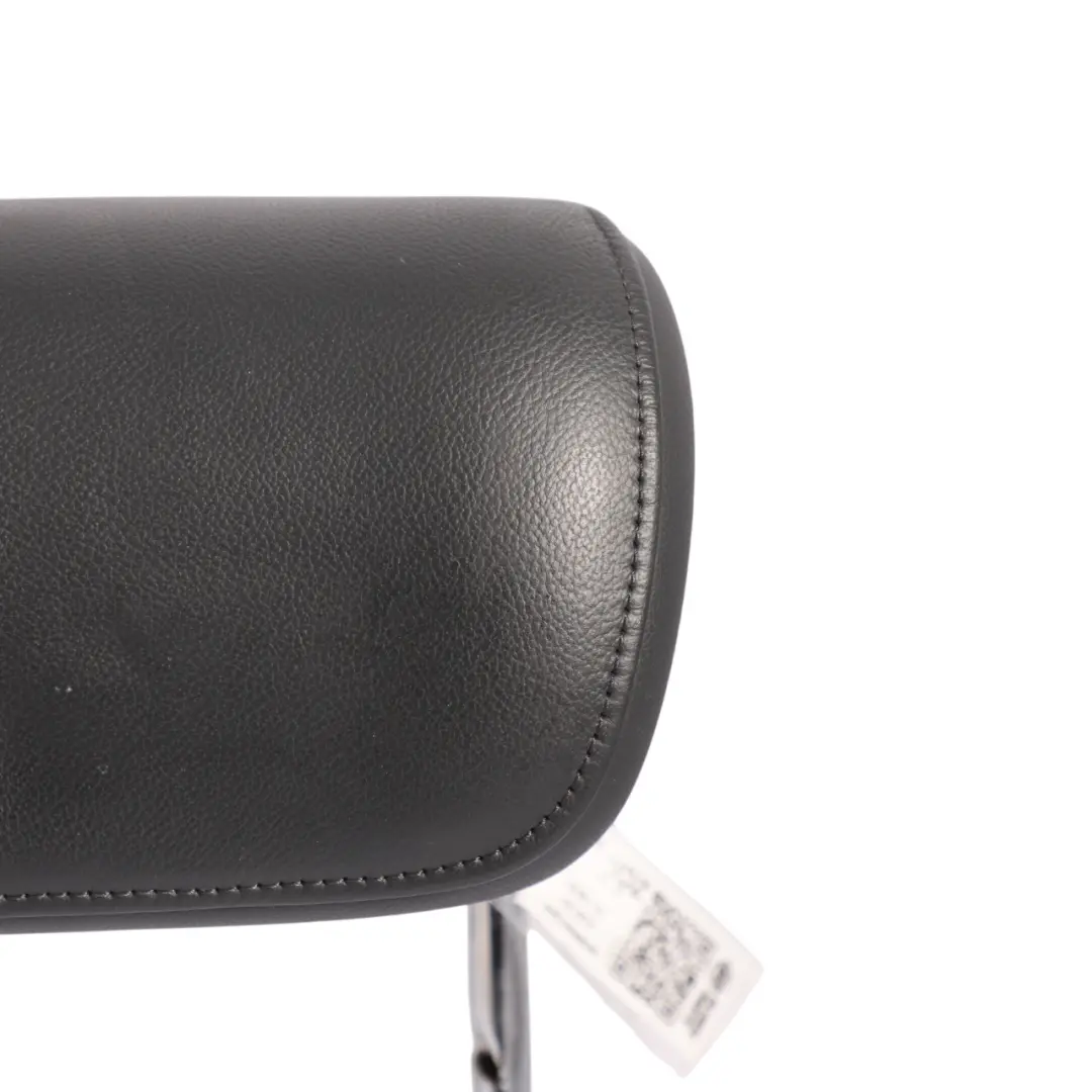 Audi A4 S4 B8 Asiento Trasero Cuero Reposacabezas Izq Der - SKU 8K0885973AP - Número de pieza 8K0885973AP