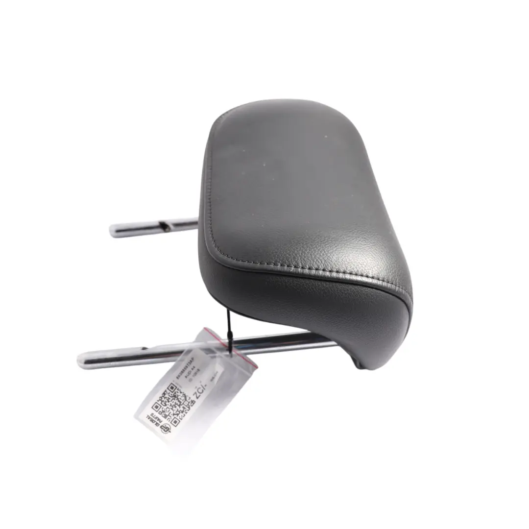 Asiento Trasero Cuero Reposacabezas Izq Der para Audi A4 S4 B8 con número de pieza 8K0885973AP Audi A4 S4 B8 Asiento Trasero Cuero Reposacabezas Izq Der - SKU 8K0885973AP - Número de pieza 8K0885973AP