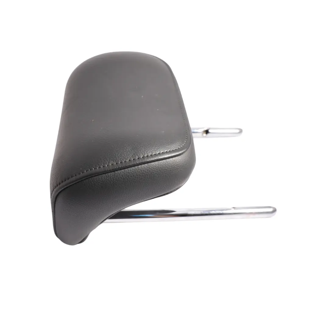 Bench Leather Headrest Left Right N/O/S to Audi A4 S4 B8 Rear Seat with Part number 8K0885973AP Audi A4 S4 B8 Rear Seat Bench Leather Headrest Left Right N/O/S - SKU 8K0885973AP - Part number 8K0885973AP