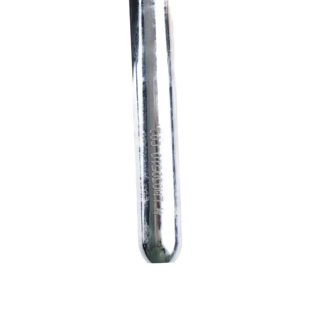 Appui-tête Central Siège Arrière Cuir Noir pour Audi A4 B8 à propos du numéro de pièce 8K0885975C Audi A4 B8 Appui-tête Central Siège Arrière Cuir Noir - SKU 8K0885975C - Numéro de pièce 8K0885975C