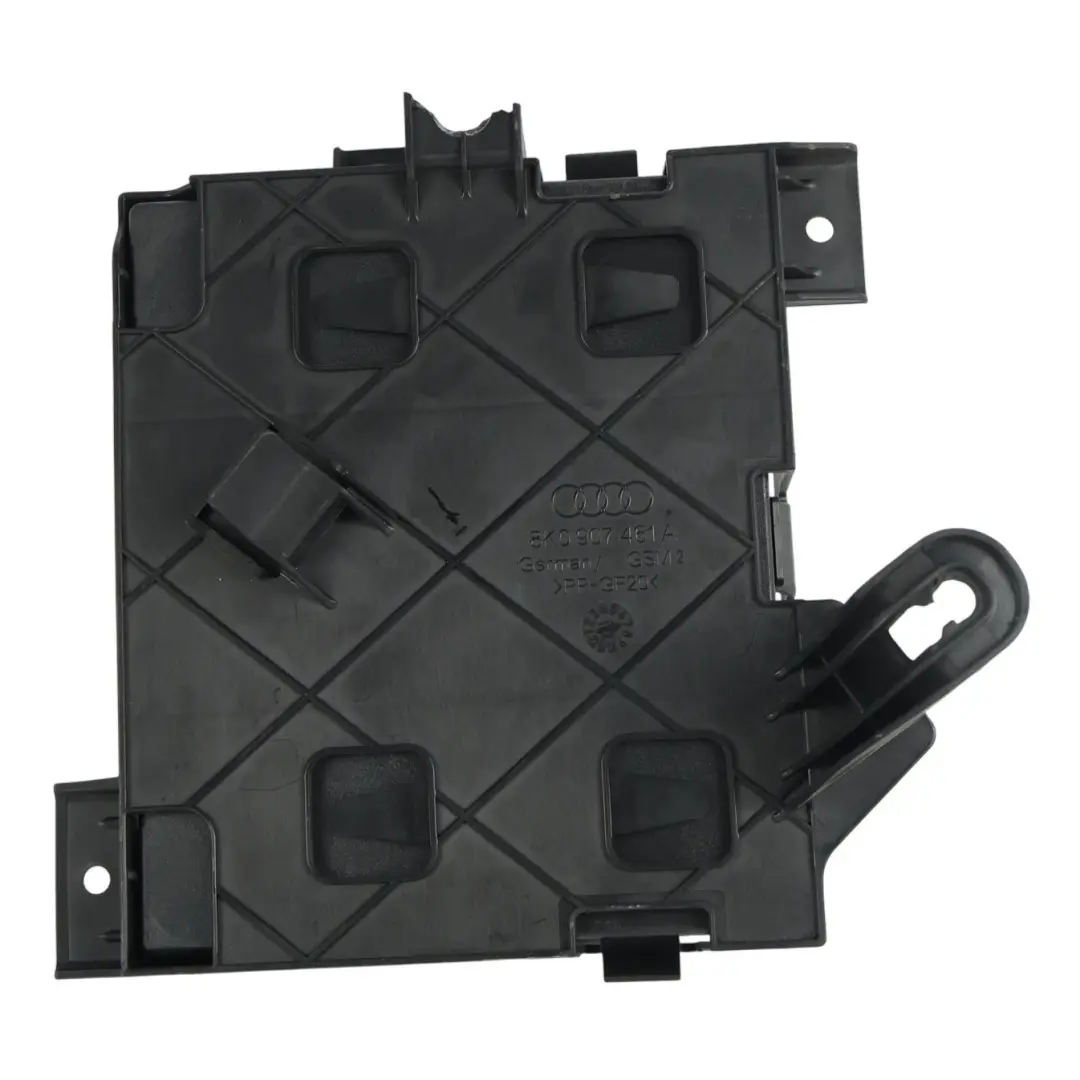 Audi S4 B8 Central Convenience Module Comfort Control ECU 8K0907064GF - SKU 8K0907064F-1 - Part number 8K0907064F