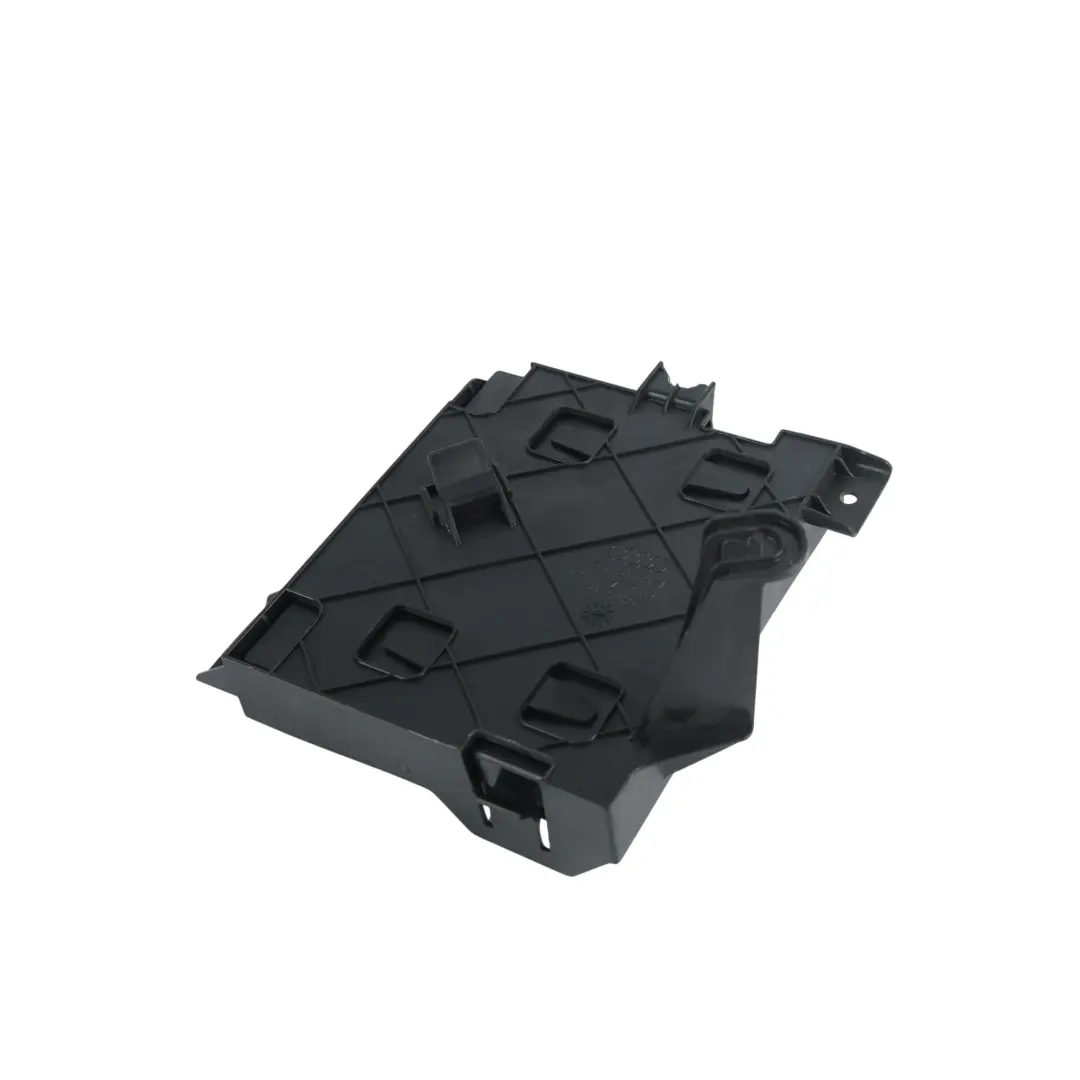 Audi S4 B8 Zentrales Komfortsteuergerät Komfort Steuergerät 8K0907064GF - SKU 8K0907064F-1 - Teilenummer 8K0907064F