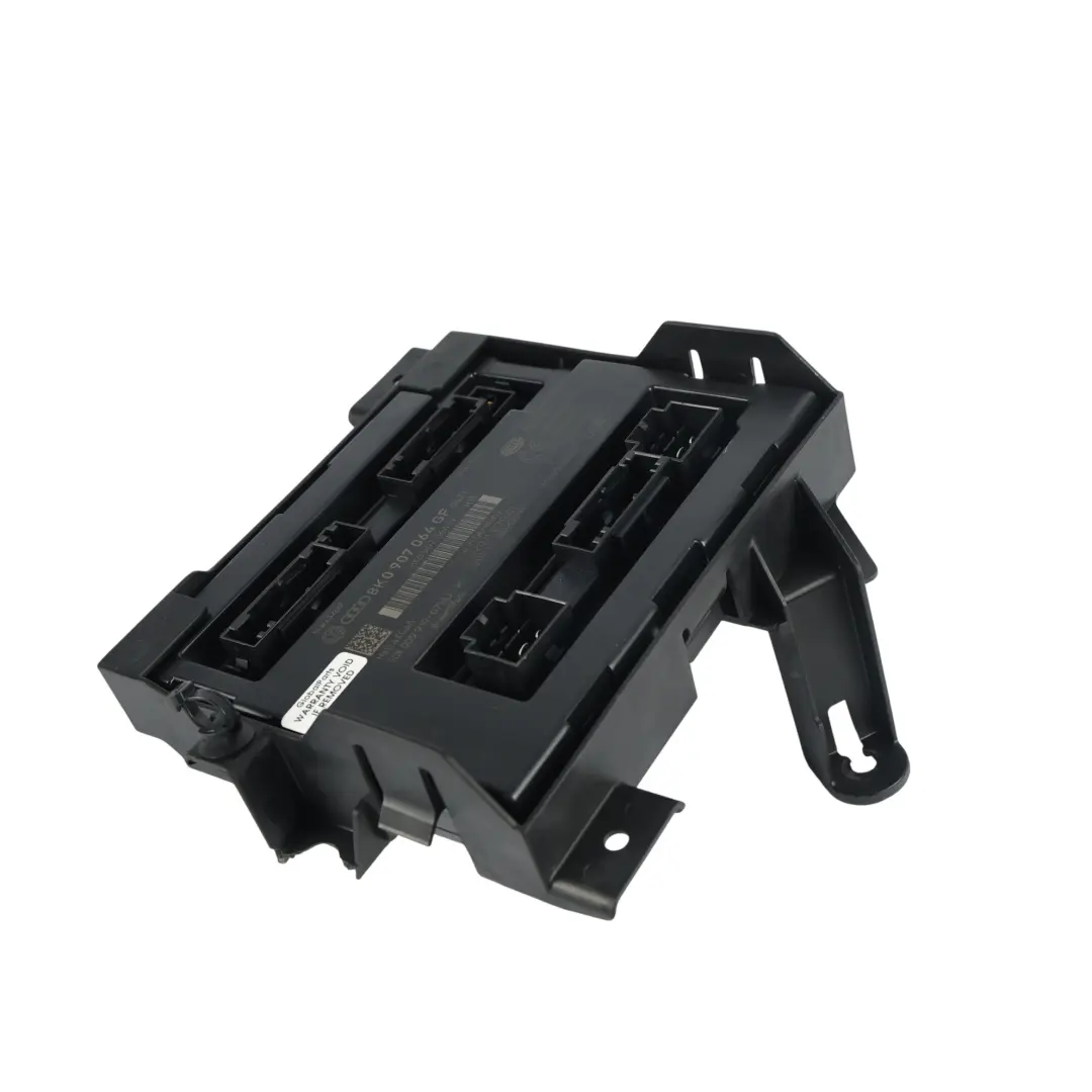 Module Central de Confort Calculateur 8K0907064GF pour Audi S4 B8 à propos du numéro de pièce 8K0907064F Audi S4 B8 Module Central de Confort Calculateur 8K0907064GF - SKU 8K0907064F-1 - Numéro de pièce 8K0907064F