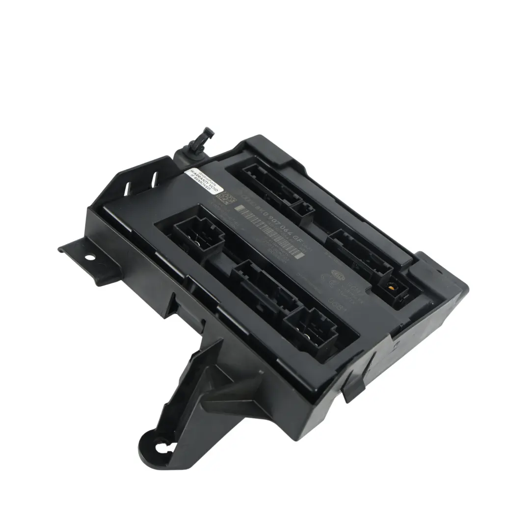 Audi S4 B8 Module Central de Confort Calculateur 8K0907064GF - SKU 8K0907064F-1 - Numéro de pièce 8K0907064F