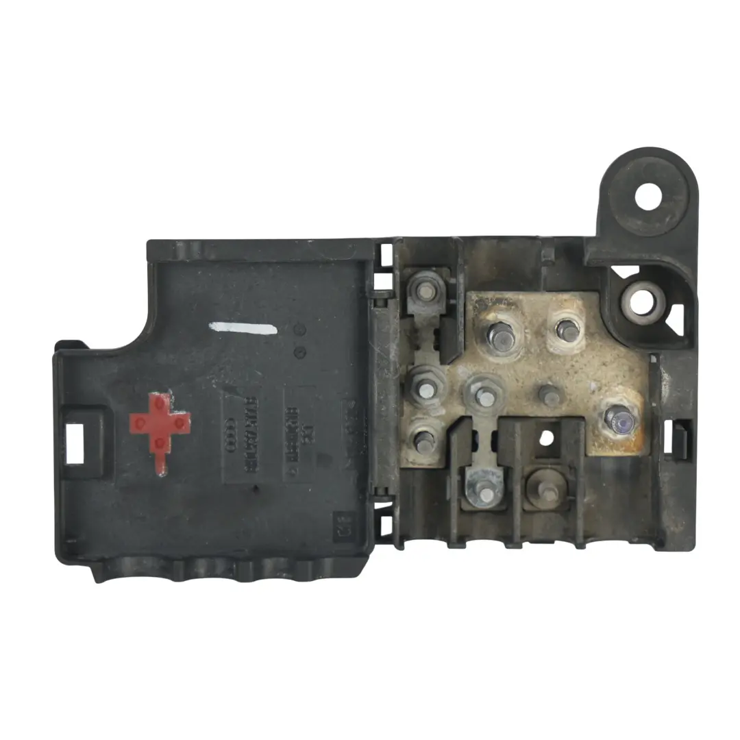 Audi A4 B8 A5 8T Q5 8R Rozdzielacz Prądu Plusowy - SKU 8K0937517B-1 - Numer Części 8K0937517B