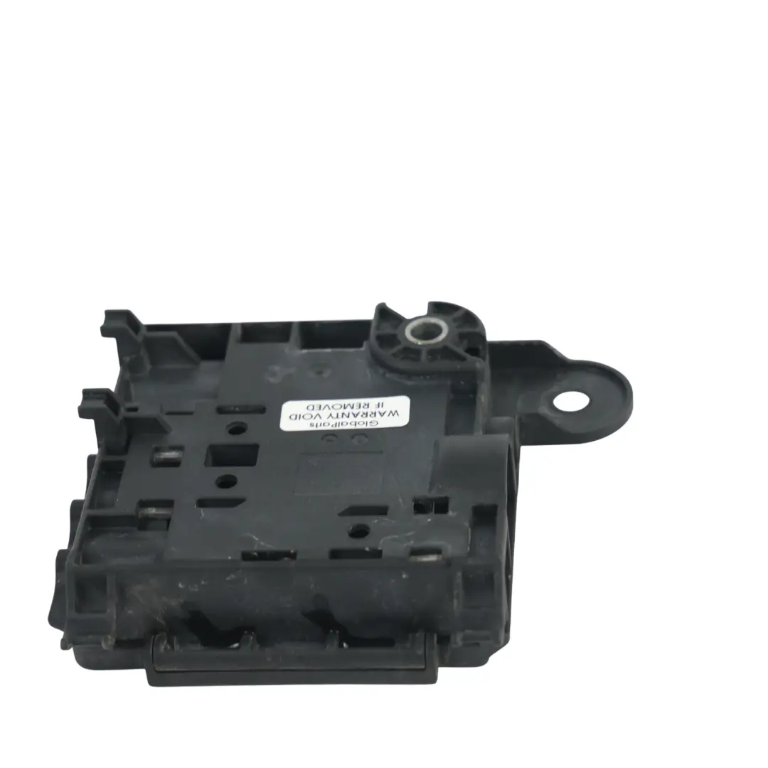 Audi A4 B8 A5 8T Q5 8R Positive Battery Distribution Junction Box - SKU 8K0937517B-1 - Part number 8K0937517B
