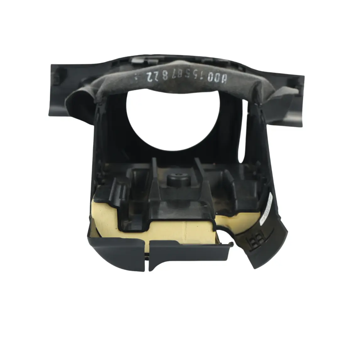 Audi A4 B8 Habillage Colonne Direction Panneau Garniture Noir - SKU 8K0953516C - Numéro de pièce 8K0953516C