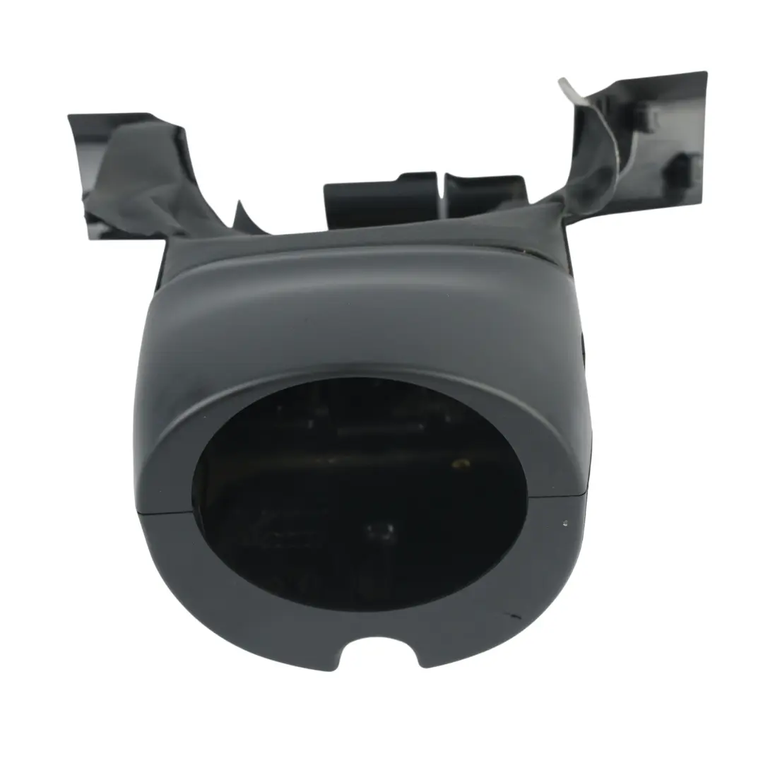 Audi A4 B8 Habillage Colonne Direction Panneau Garniture Noir - SKU 8K0953516C - Numéro de pièce 8K0953516C