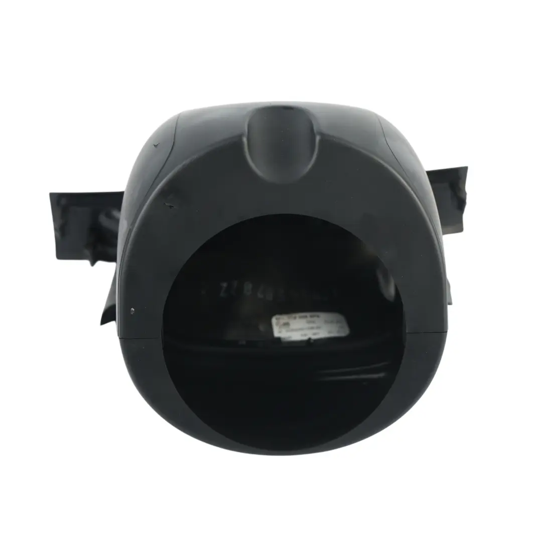 Steering Column Cover Trim Panel Surround Black to Audi A4 B8 with Part number 8K0953516C Audi A4 B8 Steering Column Cover Trim Panel Surround Black - SKU 8K0953516C - Part number 8K0953516C