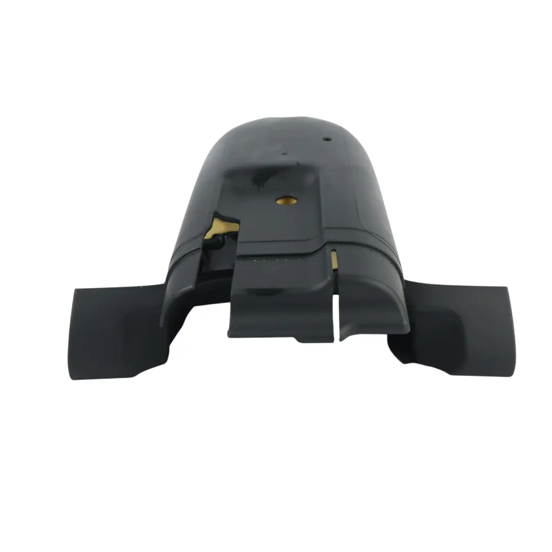 Habillage Colonne Direction Panneau Garniture Noir pour Audi A4 B8 à propos du numéro de pièce 8K0953516C Audi A4 B8 Habillage Colonne Direction Panneau Garniture Noir - SKU 8K0953516C - Numéro de pièce 8K0953516C