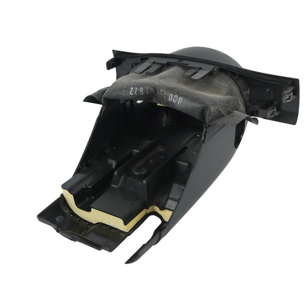 Habillage Colonne Direction Panneau Garniture Noir pour Audi A4 B8 à propos du numéro de pièce 8K0953516C Audi A4 B8 Habillage Colonne Direction Panneau Garniture Noir - SKU 8K0953516C - Numéro de pièce 8K0953516C