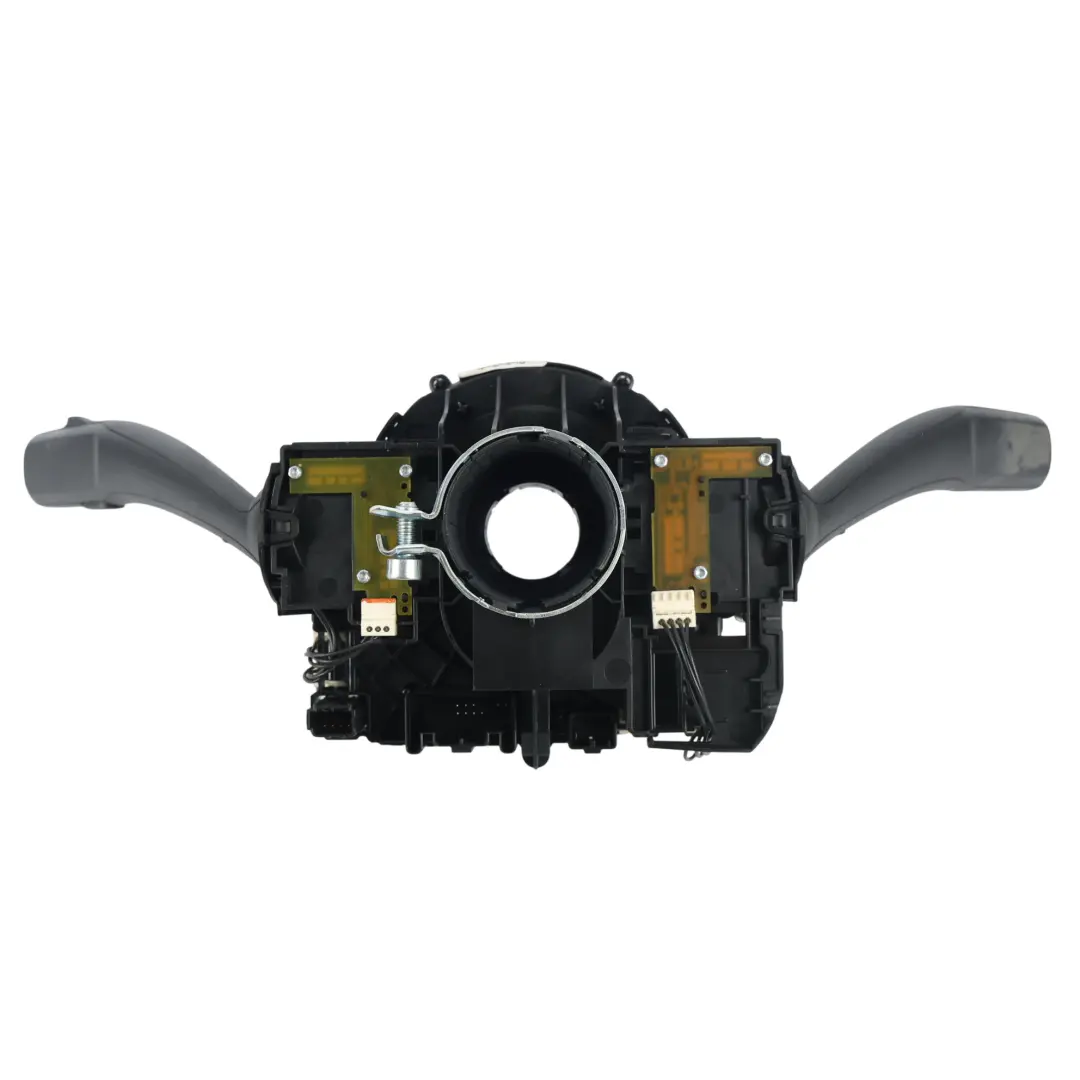 Steering Wheel Squib Slip Ring Module Switches to Audi A4 B8 A5 8T with Part number 8K0953568F Audi A4 B8 A5 8T Steering Wheel Squib Slip Ring Module Switches - SKU 8K0953568F-3 - Part number 8K0953568F