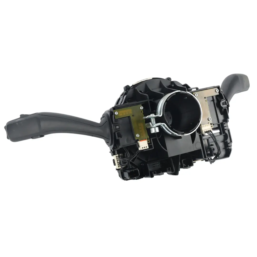 Anillo Colector Airbag Módulo Interruptores para Audi A4 B8 A5 8T Volante con número de pieza 8K0953568F Audi A4 B8 A5 8T Volante Anillo Colector Airbag Módulo Interruptores - SKU 8K0953568F-3 - Número de pieza 8K0953568F