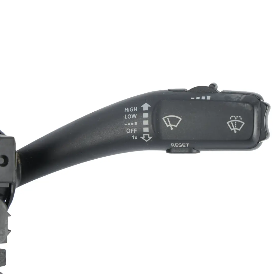 Audi A4 B8 A5 8T Volante Anello Contatti Modulo Interruttori - SKU 8K0953568F-3 - Numero di parte 8K0953568F