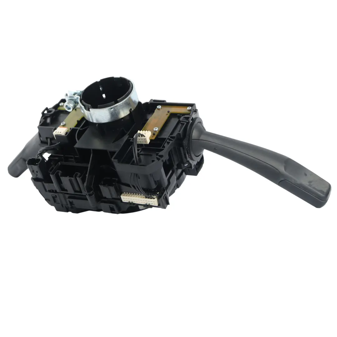 Steering Wheel Squib Slip Ring Module Switches to Audi A4 B8 A5 8T with Part number 8K0953568F Audi A4 B8 A5 8T Steering Wheel Squib Slip Ring Module Switches - SKU 8K0953568F-3 - Part number 8K0953568F