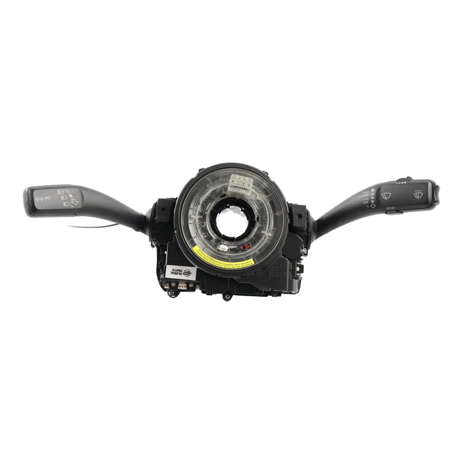 Audi A5 8T 8F Steering Wheel Squib Slip Ring Wiper Indicator Stalk 8K0953568Q