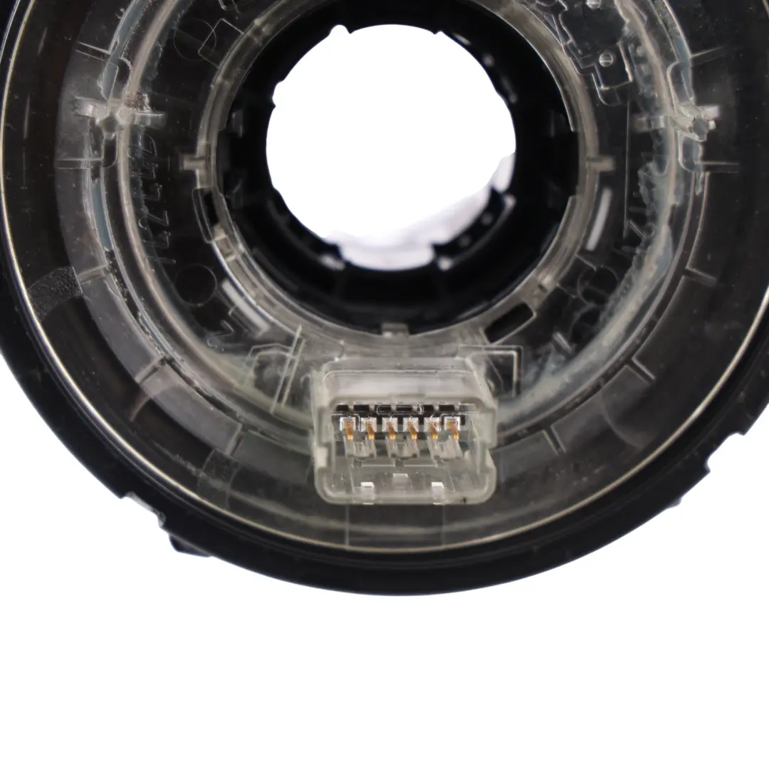 8F Steering Wheel Squib Slip Ring Wiper Indicator Stalk to Audi A5 8T with Part number 8K0953568Q Audi A5 8T 8F Steering Wheel Squib Slip Ring Wiper Indicator Stalk - SKU 8K0953568Q-4 - Part number 8K0953568Q