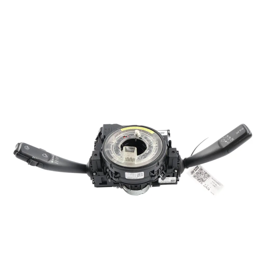 8F Steering Wheel Squib Slip Ring Wiper Indicator Stalk to Audi A5 8T with Part number 8K0953568Q Audi A5 8T 8F Steering Wheel Squib Slip Ring Wiper Indicator Stalk - SKU 8K0953568Q-4 - Part number 8K0953568Q