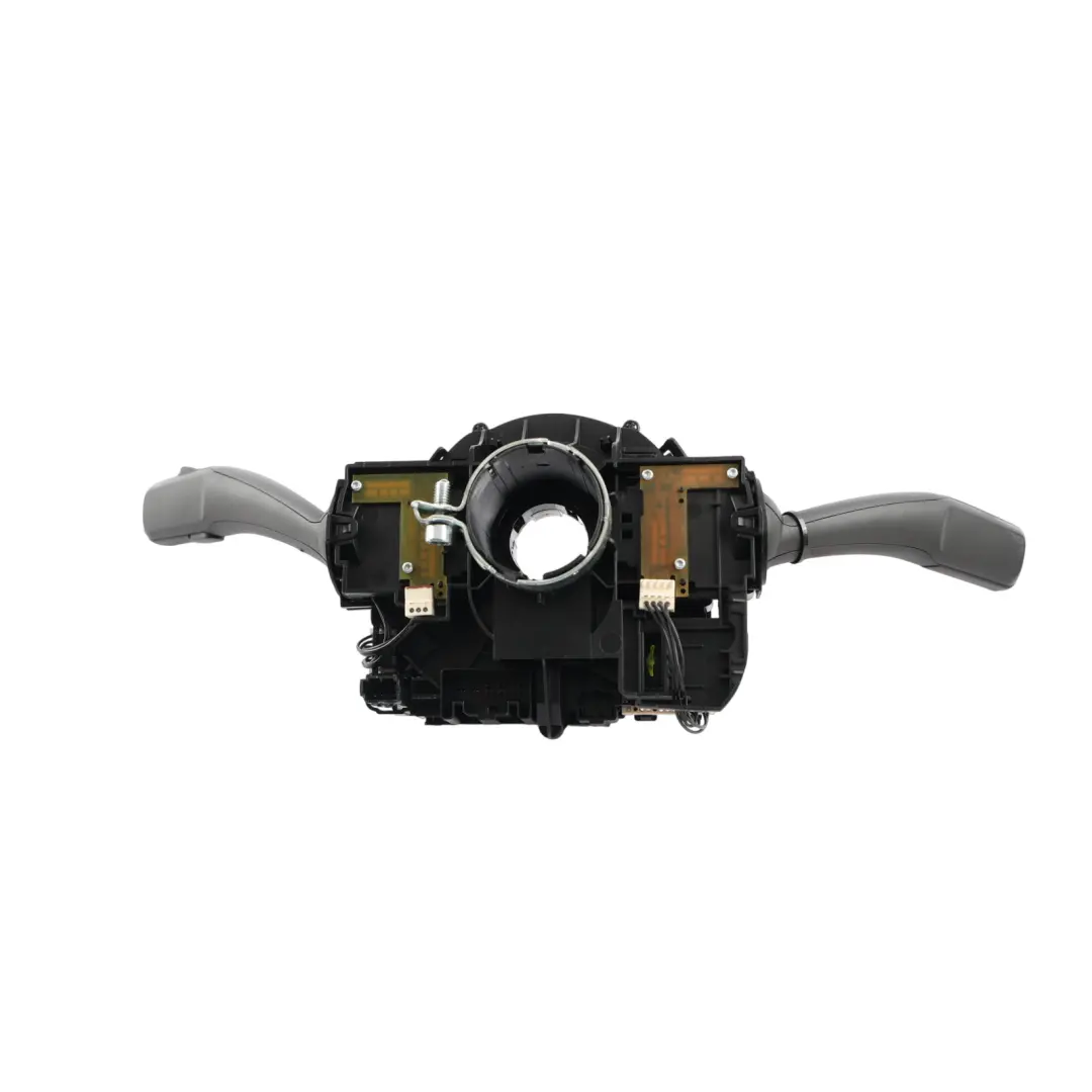 Audi A5 8T 8F Steering Wheel Squib Slip Ring Wiper Indicator Stalk - SKU 8K0953568Q-4 - Part number 8K0953568Q