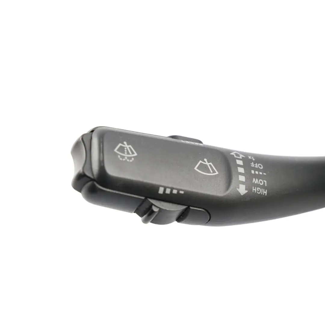 Audi A5 8T 8F Steering Wheel Squib Slip Ring Wiper Indicator Stalk - SKU 8K0953568Q-4 - Part number 8K0953568Q