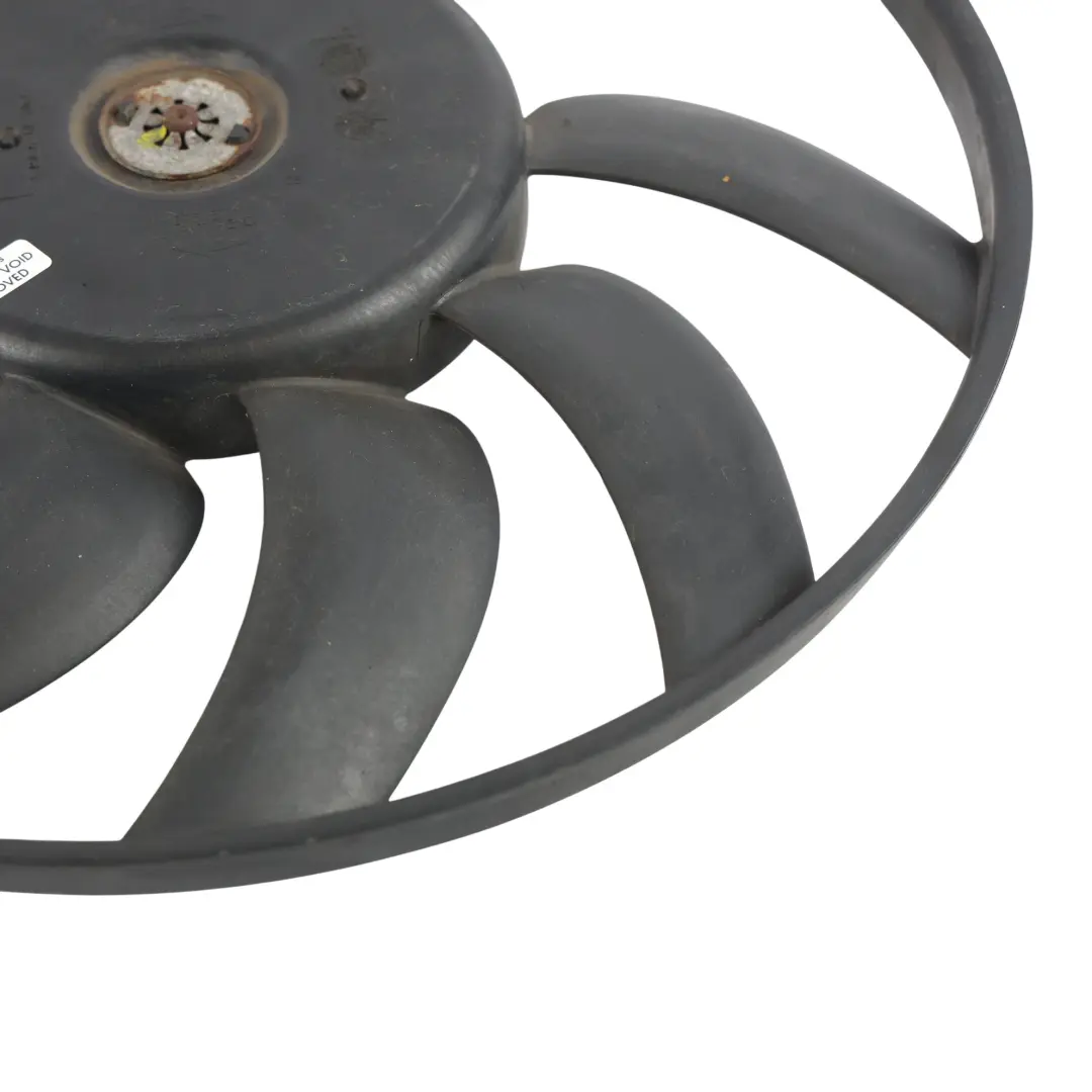 Audi A4 B8 A5 Moteur Électrique Ventilateur Refroidissement Radiateur - SKU 8K0959455G - Numéro de pièce 8K0959455G