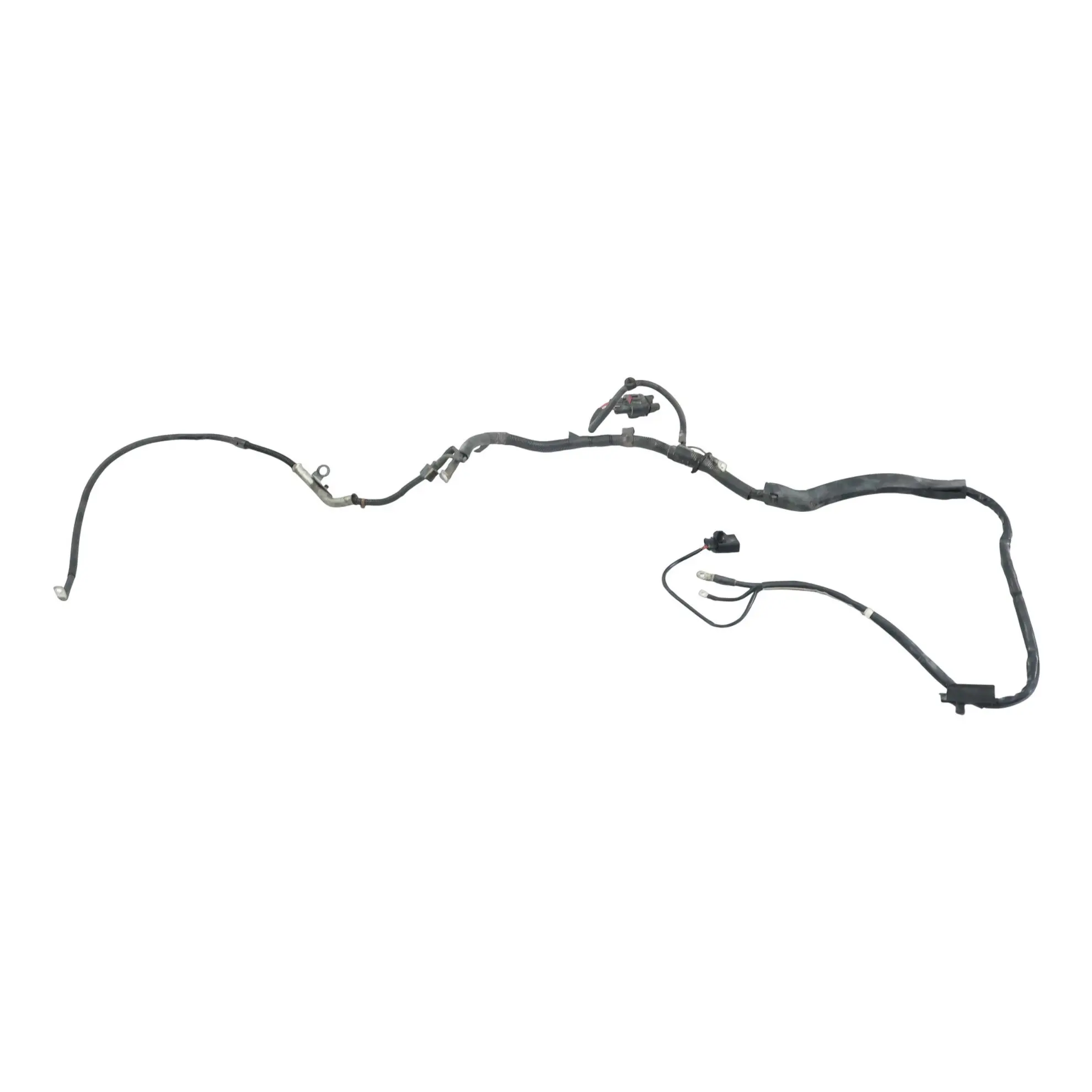 Audi A5 8T Cable Positivo Batería Terminal Cableado 2.0 TFSI 8K0971228AH