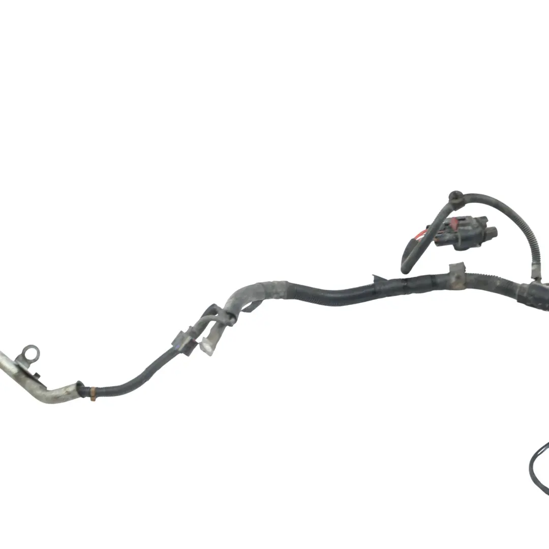 Audi A5 8T Câble Borne Positive Batterie Faisceau 2.0 TFSI - SKU 8K0971228AH-1 - Numéro de pièce 8K0971228AH