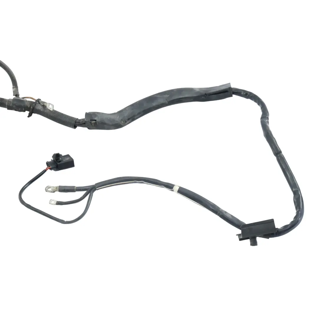 Audi A5 8T Positive Battery Lead Terminal Wiring Cable 2.0 TFSI - SKU 8K0971228AH-1 - Part number 8K0971228AH