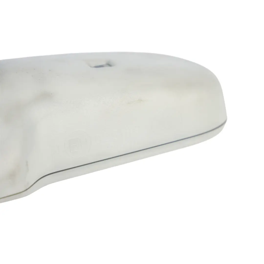 Audi A6 S6 C7 Espejo Retrovisor Interior Antideslumbrante Cámara Beige - SKU 8K0971834-1 - Número de pieza 8K0971834
