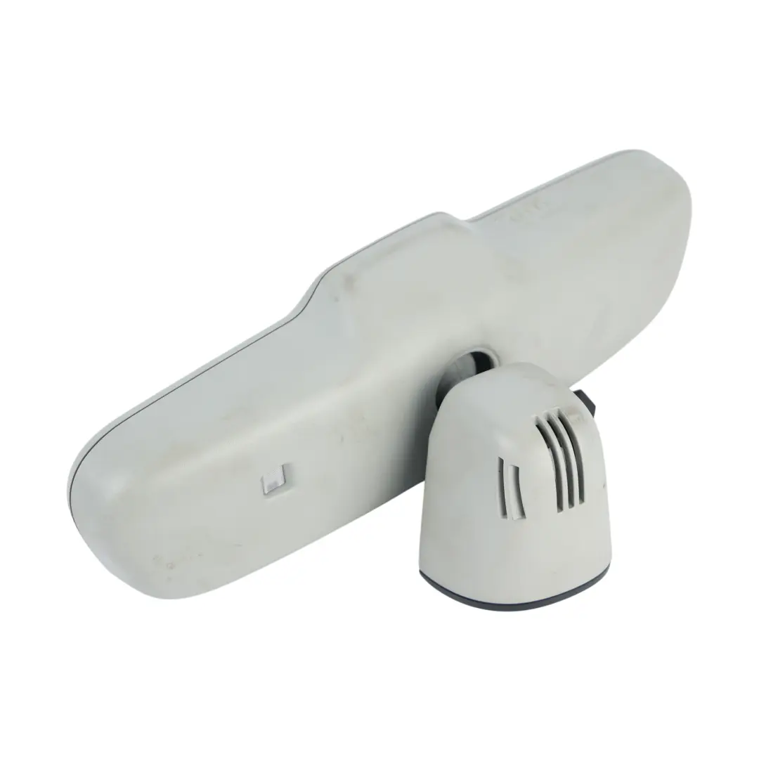 Audi A6 S6 C7 Interior Rear View Mirror Auto Dimming Camera Beige - SKU 8K0971834-1 - Part number 8K0971834