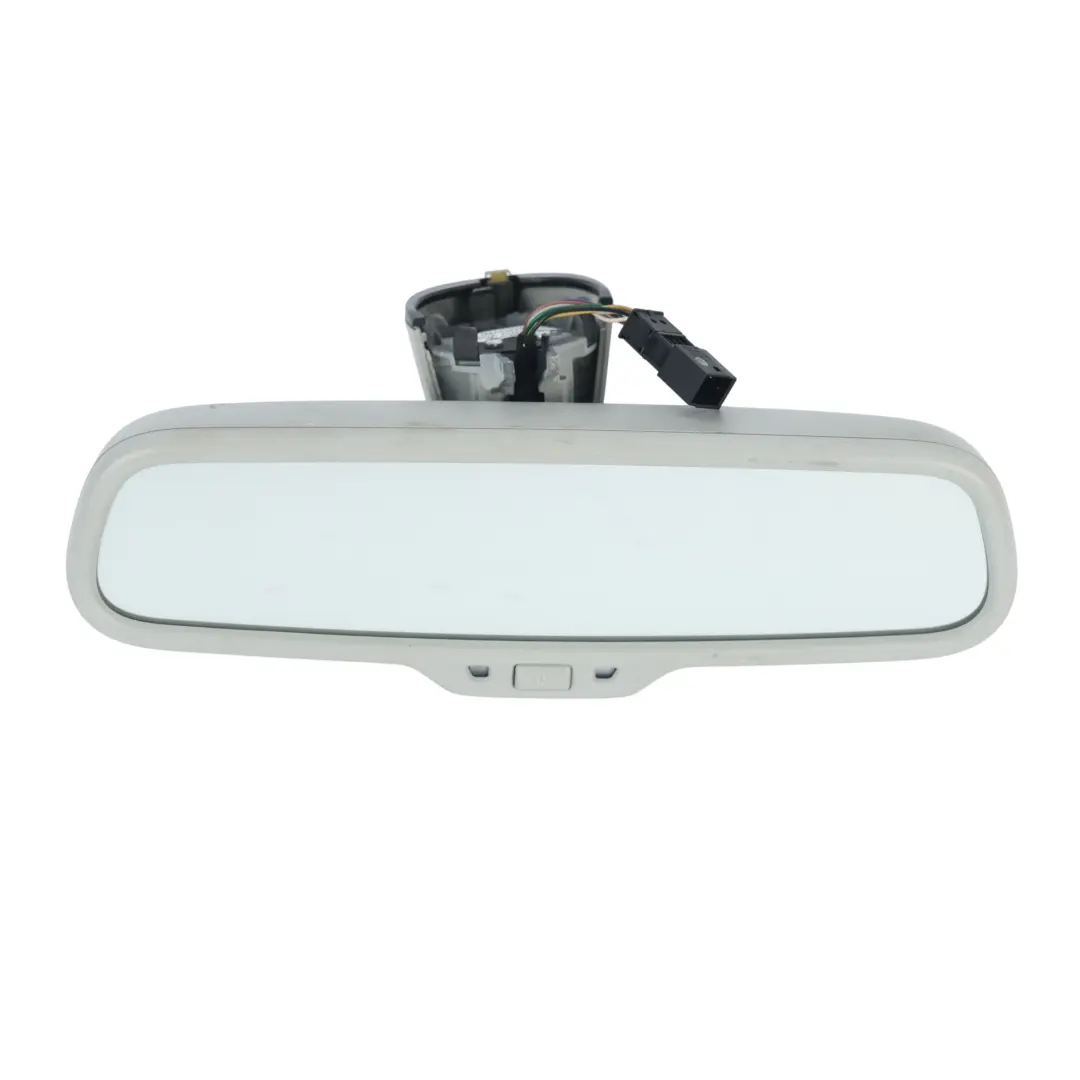 Innenspiegel Automatisch Abblendbar Kamera Beige für Audi A6 S6 C7 mit Teilenummer 8K0971834 Audi A6 S6 C7 Innenspiegel Automatisch Abblendbar Kamera Beige - SKU 8K0971834-1 - Teilenummer 8K0971834