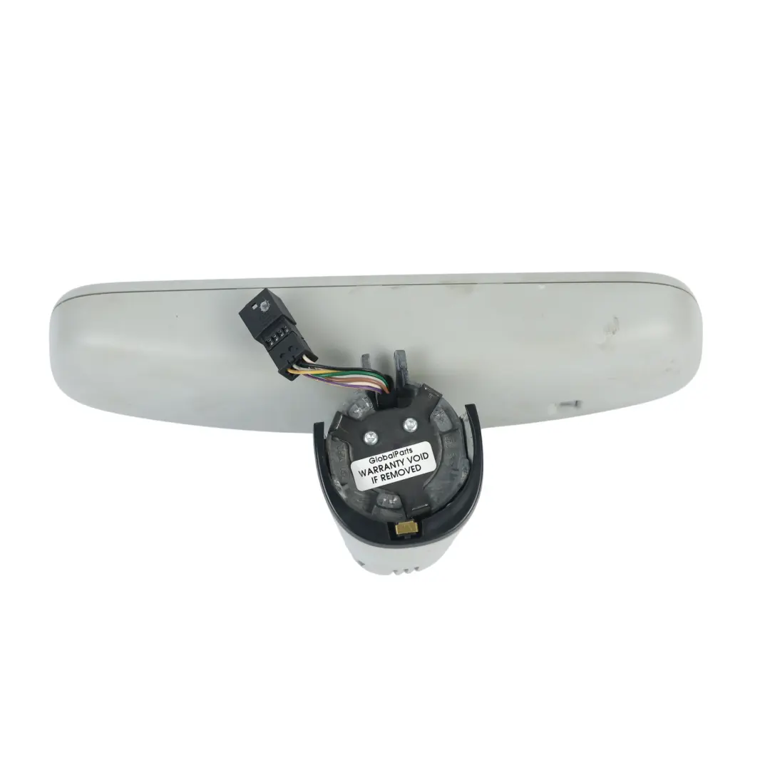 Innenspiegel Automatisch Abblendbar Kamera Beige für Audi A6 S6 C7 mit Teilenummer 8K0971834 Audi A6 S6 C7 Innenspiegel Automatisch Abblendbar Kamera Beige - SKU 8K0971834-1 - Teilenummer 8K0971834