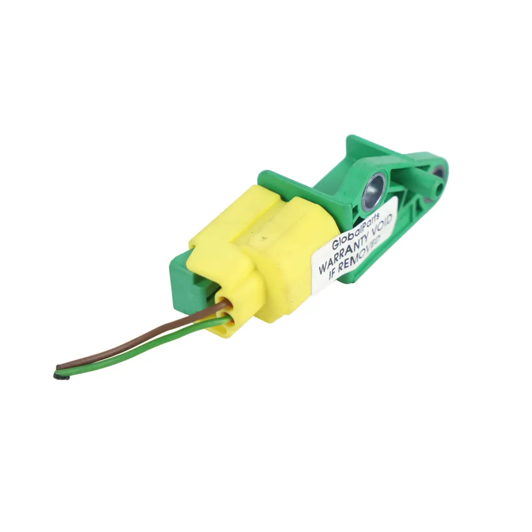 Module Impact Crash Sensor Wiring Loom Connector to Audi Q5 8R Q7 4L Air with Part number 8K0973323S Audi Q5 8R Q7 4L Air Module Impact Crash Sensor Wiring Loom Connector - SKU 8K0973323S - Part number 8K0973323S