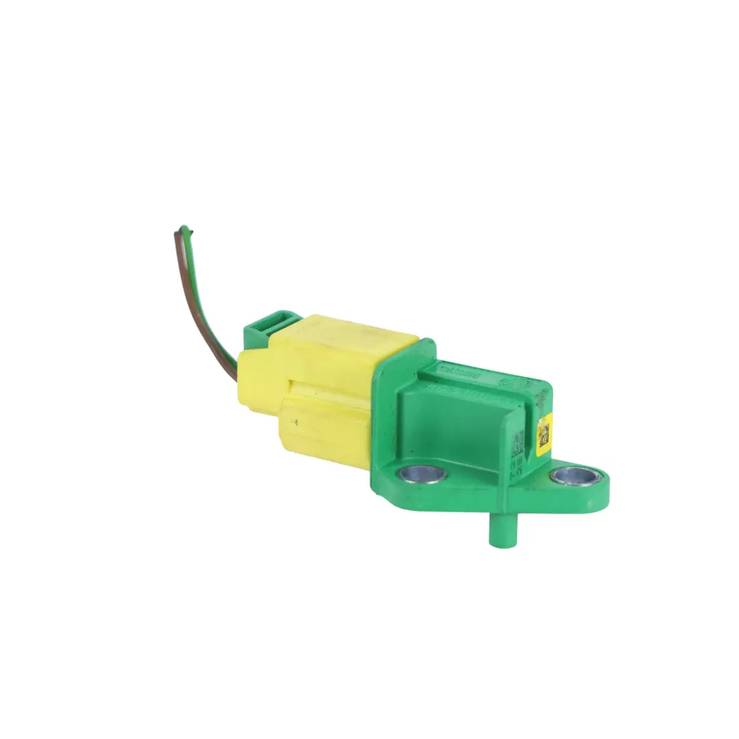 Audi Q5 8R Q7 4L Luft Modul Crashsensor Kabelbaum Stecker - SKU 8K0973323S - Teilenummer 8K0973323S