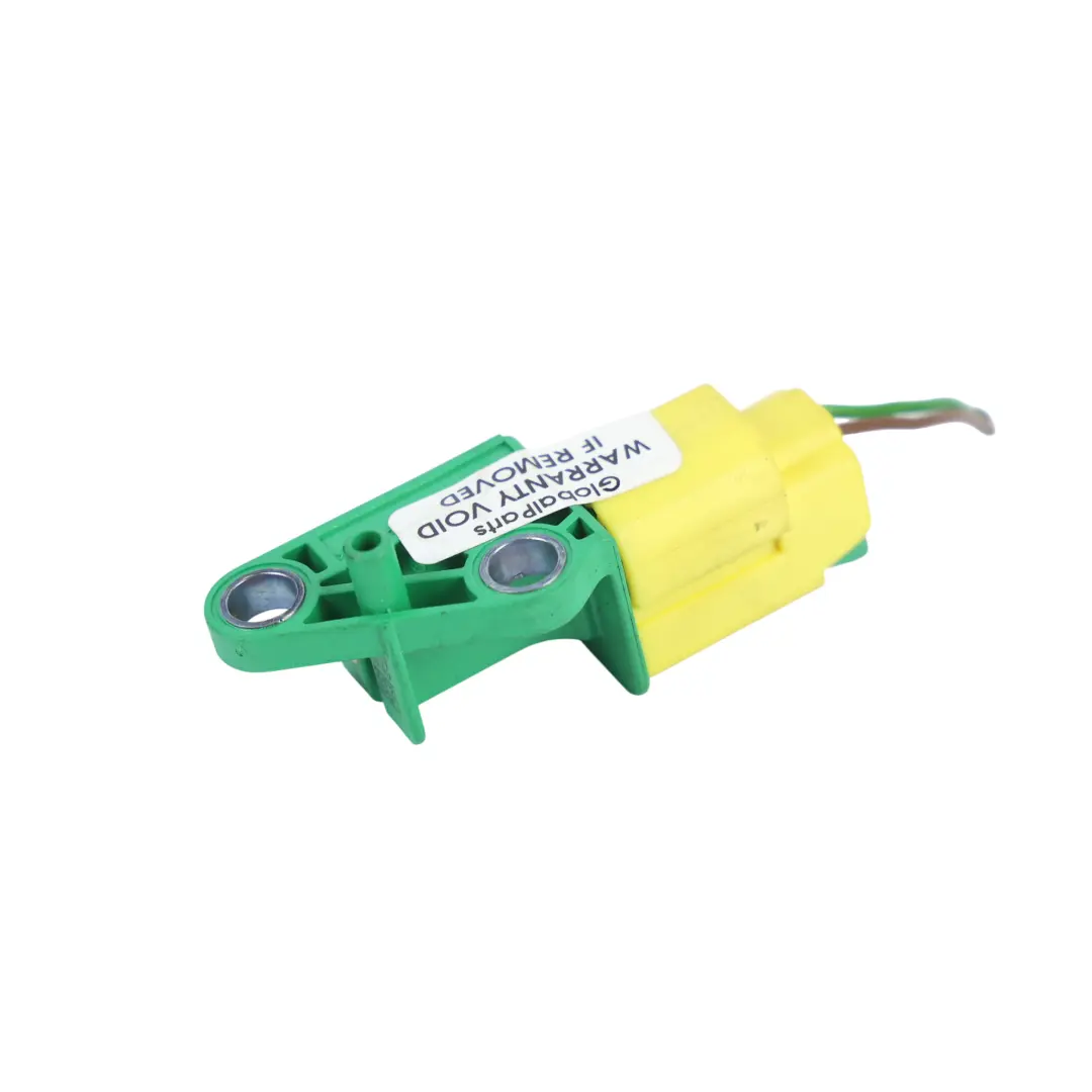Módulo Aire Sensor Impacto Mazo Cables Conector para Audi Q5 8R Q7 4L con número de pieza 8K0973323S Audi Q5 8R Q7 4L Módulo Aire Sensor Impacto Mazo Cables Conector - SKU 8K0973323S - Número de pieza 8K0973323S