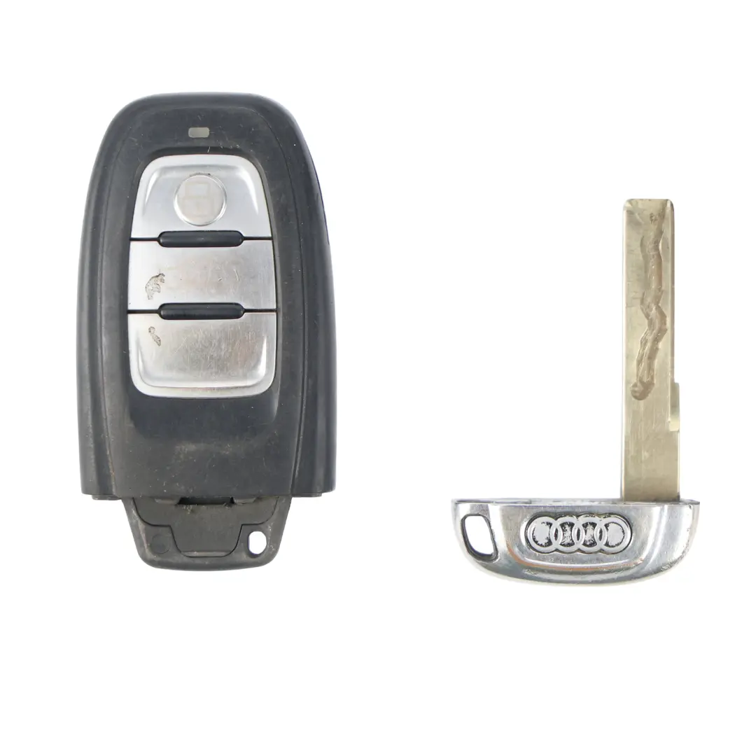 Unidad Control Motor 2.7 TDI CGKA 190HP Automático Kit para Audi A5 8T con número de pieza 8K1907401K Audi A5 8T Unidad Control Motor 2.7 TDI CGKA 190HP Automático Kit - SKU 8K1907401K-1 - Número de pieza 8K1907401K