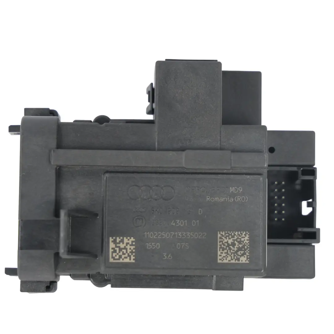 Unidad Control Motor 2.7 TDI CGKA 190HP Automático Kit para Audi A5 8T con número de pieza 8K1907401K Audi A5 8T Unidad Control Motor 2.7 TDI CGKA 190HP Automático Kit - SKU 8K1907401K-1 - Número de pieza 8K1907401K