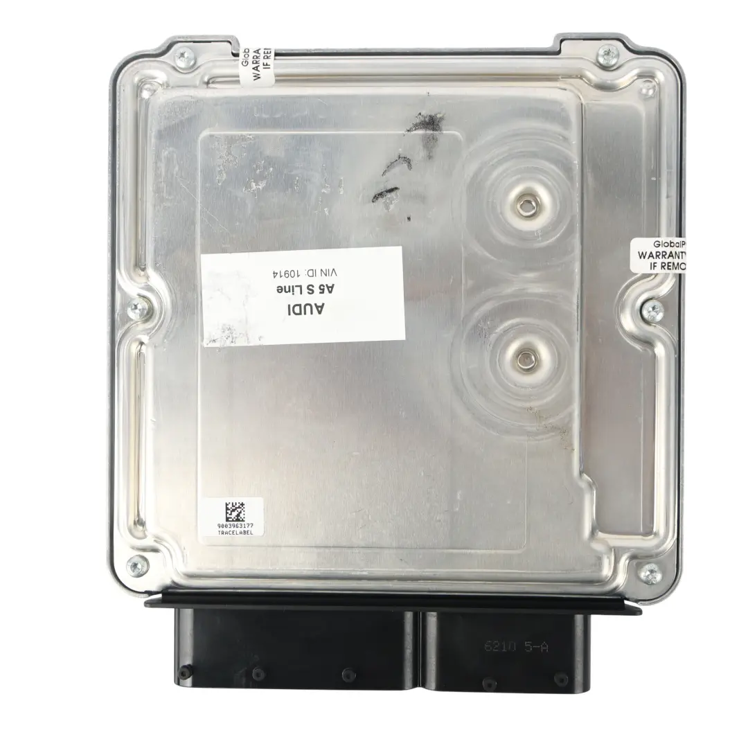 Unidad Control Motor 2.7 TDI CGKA 190HP Automático Kit para Audi A5 8T con número de pieza 8K1907401K Audi A5 8T Unidad Control Motor 2.7 TDI CGKA 190HP Automático Kit - SKU 8K1907401K-1 - Número de pieza 8K1907401K