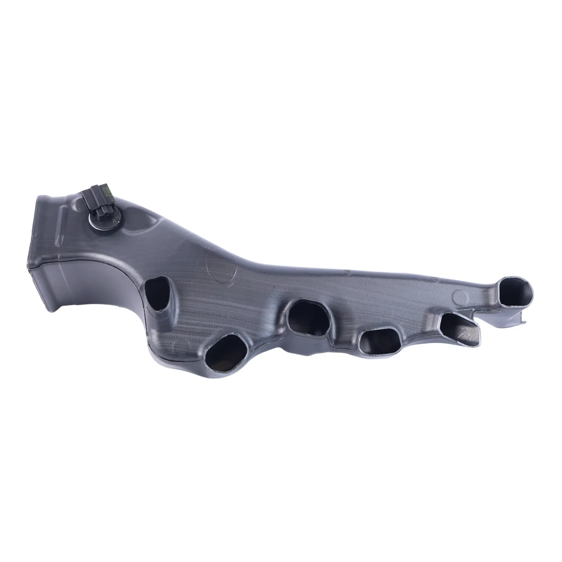 Audi A4 S4 B8 S5 8T Footwell Air Vent Duct Pipe Guide Front Right O/S 8K2819152B