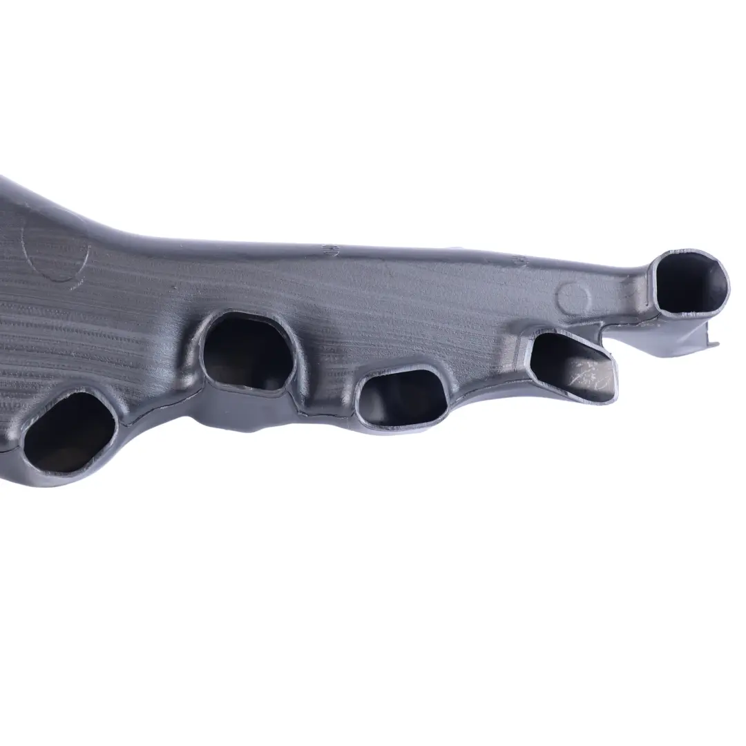 Audi A4 S4 B8 S5 8T Footwell Air Vent Duct Pipe Guide Front Right O/S - SKU RHD-8K2819152B - Part number 8K2819152B