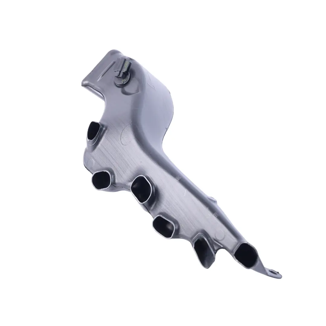 Audi A4 S4 B8 S5 8T Footwell Air Vent Duct Pipe Guide Front Right O/S - SKU RHD-8K2819152B - Part number 8K2819152B