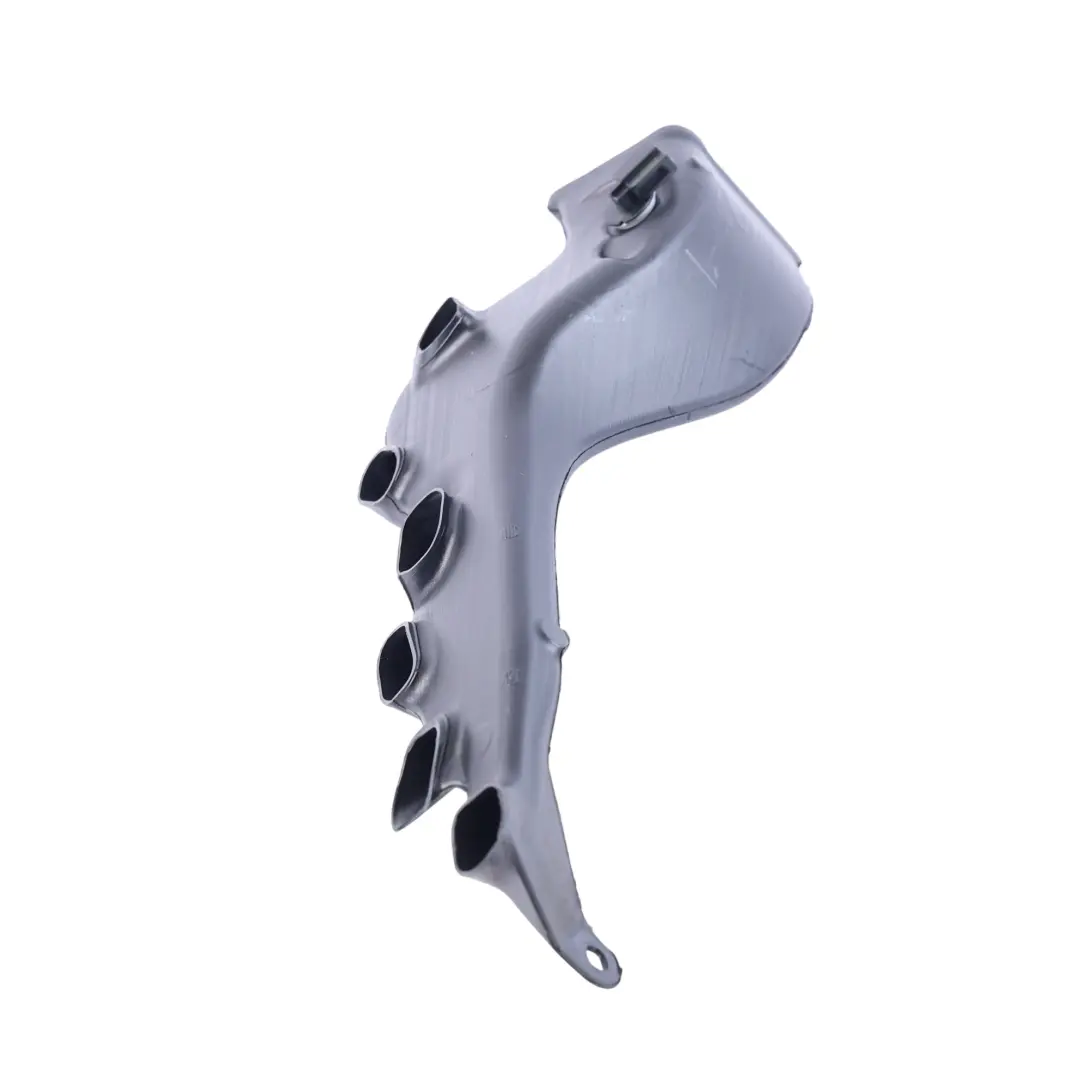Audi A4 S4 B8 S5 8T Footwell Air Vent Duct Pipe Guide Front Right O/S - SKU RHD-8K2819152B - Part number 8K2819152B