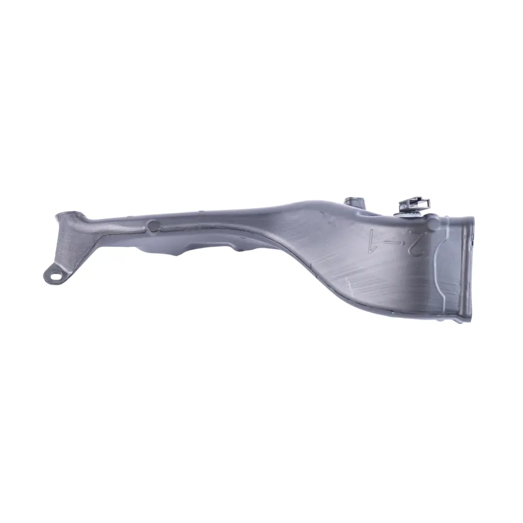 Footwell Air Vent Duct Pipe Guide Front Right O/S to Audi A4 S4 B8 S5 8T with Part number 8K2819152B Audi A4 S4 B8 S5 8T Footwell Air Vent Duct Pipe Guide Front Right O/S - SKU RHD-8K2819152B - Part number 8K2819152B
