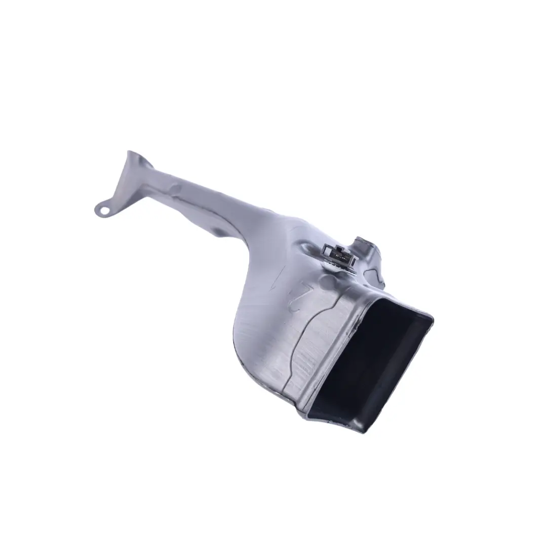 Audi A4 S4 B8 S5 8T Footwell Air Vent Duct Pipe Guide Front Right O/S - SKU RHD-8K2819152B - Part number 8K2819152B