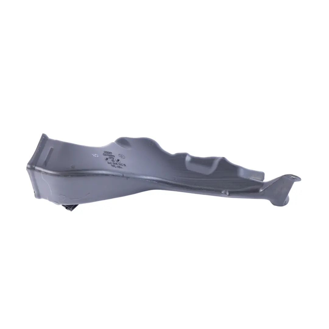 Audi A4 S4 B8 S5 8T Footwell Air Vent Duct Pipe Guide Front Right O/S - SKU RHD-8K2819152B - Part number 8K2819152B