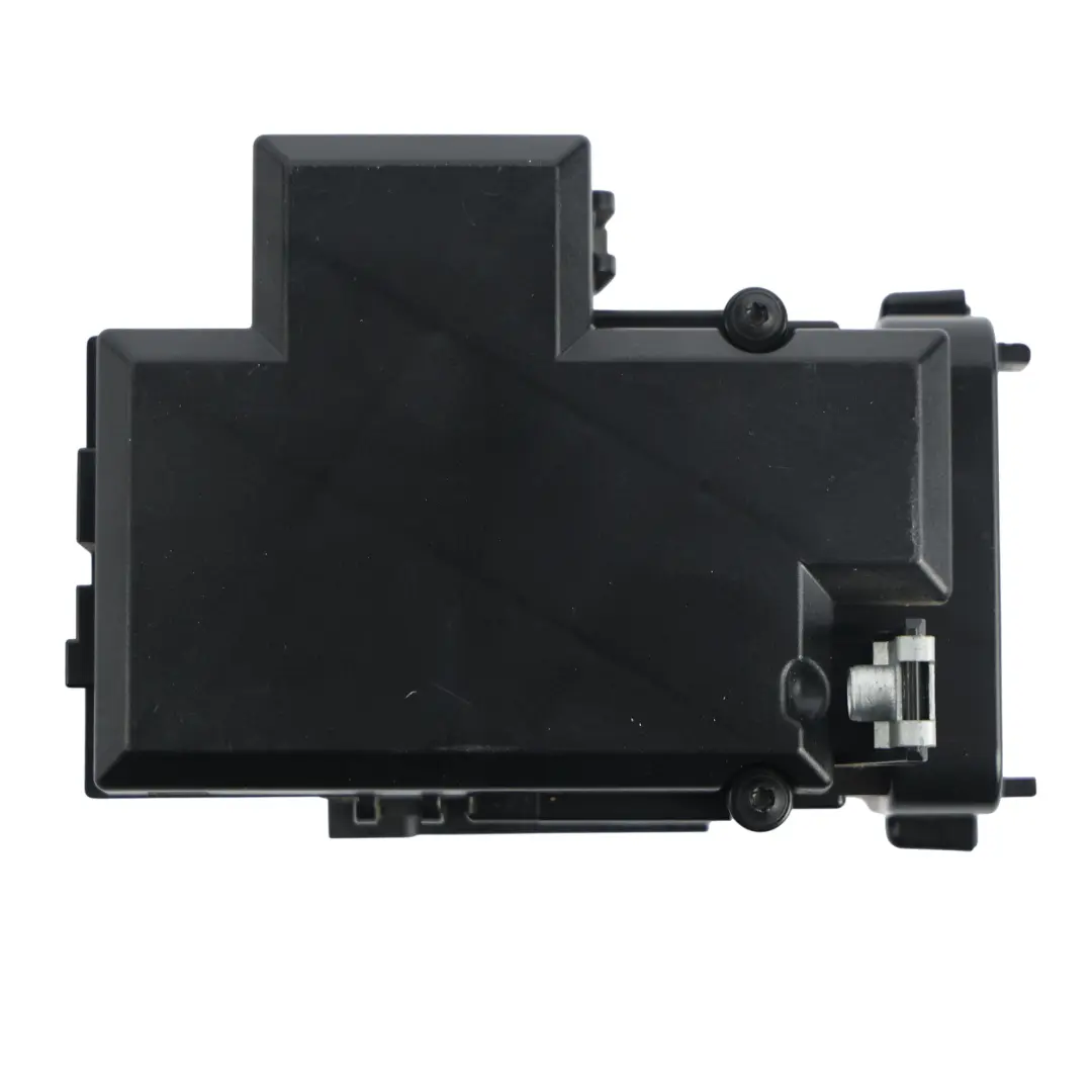 Audi A4 B8 Motorsteuergerät ECU 2.0 Benzin TFSI CDNC Schaltgetriebe - SKU 8K2907115AE-2 - Teilenummer 8K2907115AE