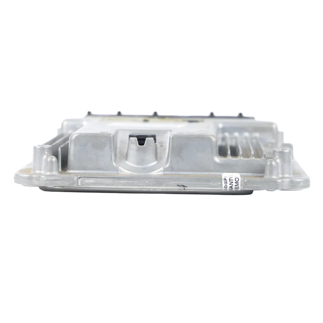 Audi A4 B8 Sterownik Silnika 2.0 Benzyna TFSI CDNC Manualna - SKU 8K2907115AE-2 - Numer Części 8K2907115AE